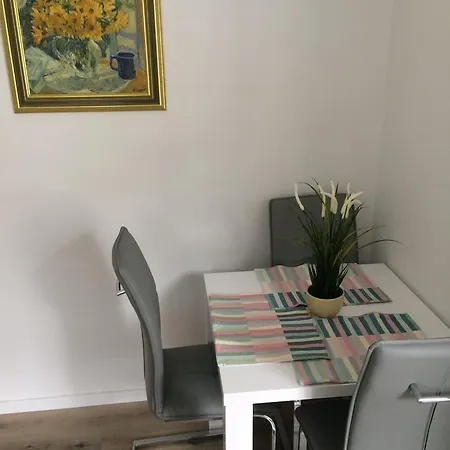 Appartamento Apartma & Free Parking *