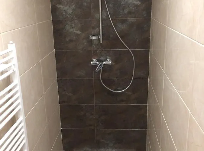 Apartma & Free Parking Apartamento *