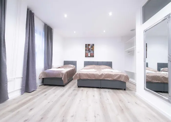 Apartamento Apartma & Free Parking