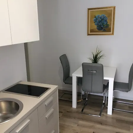 Apartma & Free Parking Appartamento *