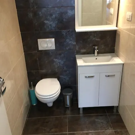 Apartma & Free Parking Lubiana