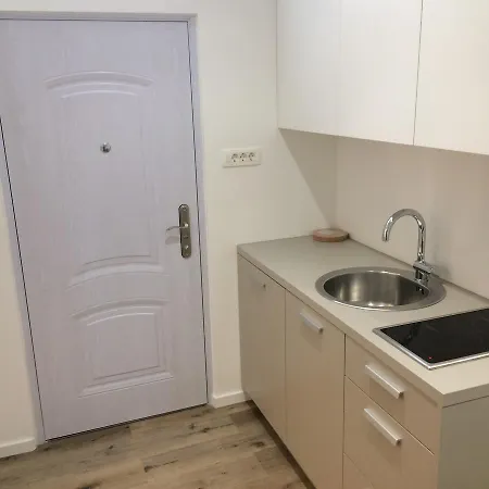 Appartamento Apartma & Free Parking