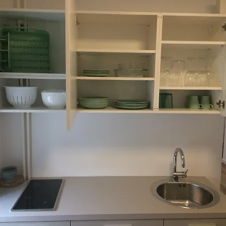 Apartma & Free Parking Lubiana