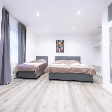 Appartamento Apartma & Free Parking