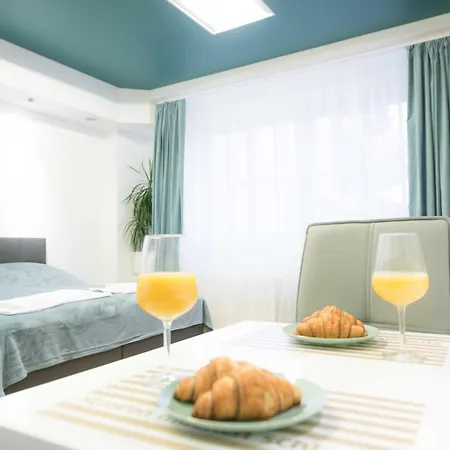 Apartma & Free Parking Appartamento