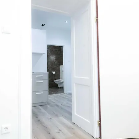 Lejlighed Apartma & Free Parking *