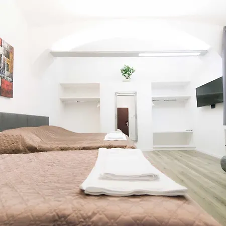 Apartma & Free Parking * Lubiana