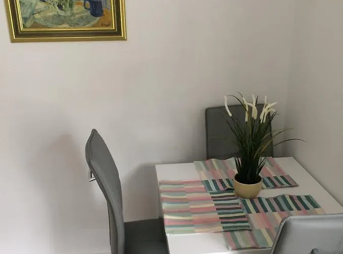 Apartament Apartma & Free Parking *