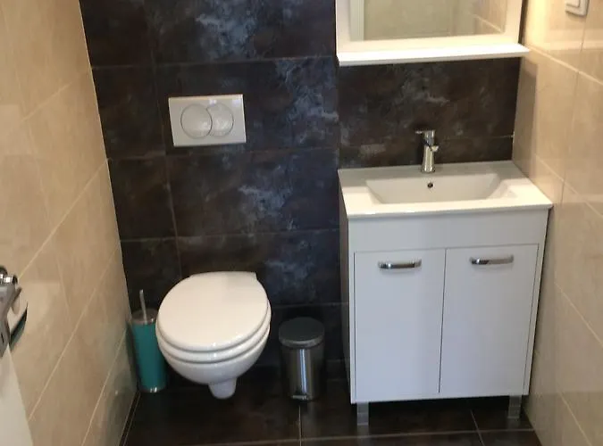 Apartma & Free Parking Ljubljana