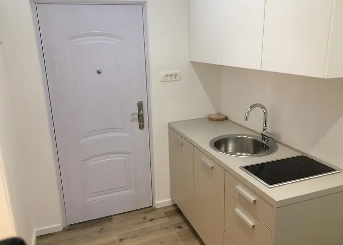 Daire Apartma & Free Parking