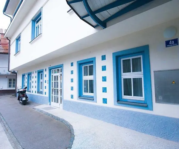 Apartma & Free Parking * Ljubljana