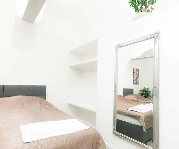 Apartma & Free Parking Ljubljana