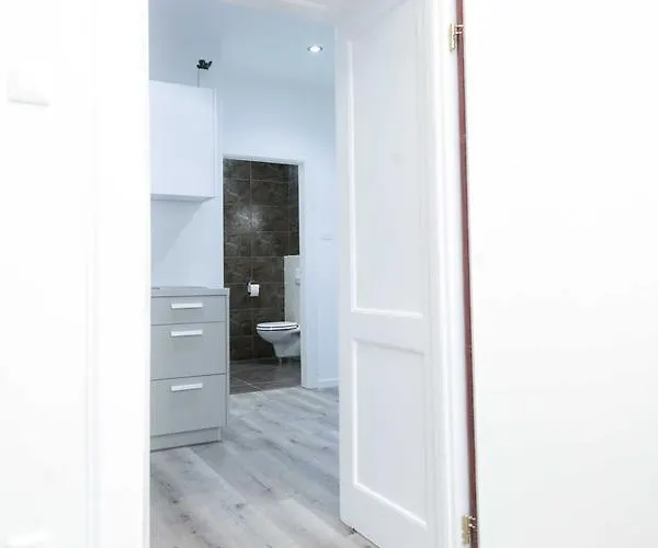 Daire Apartma & Free Parking *