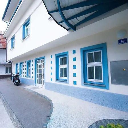 Apartma & Free Parking * Lublana