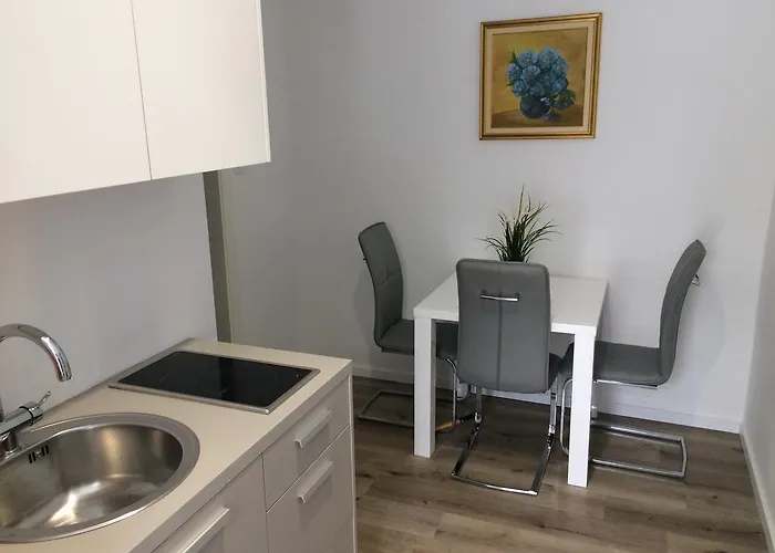 Apartma & Free Parking Apartamento *