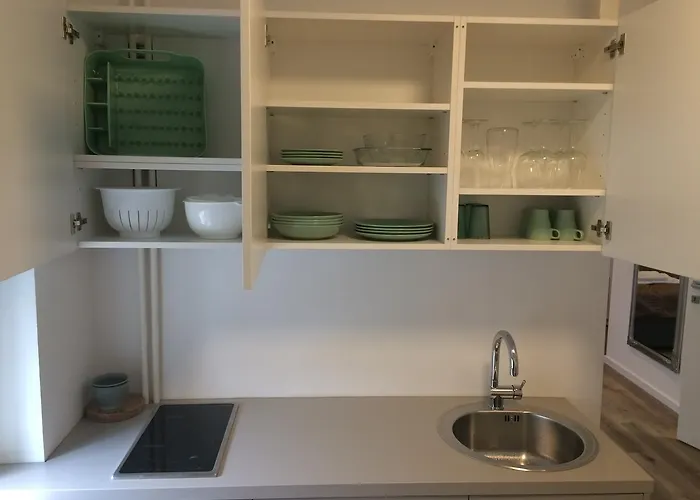 Apartma & Free Parking Liubliana